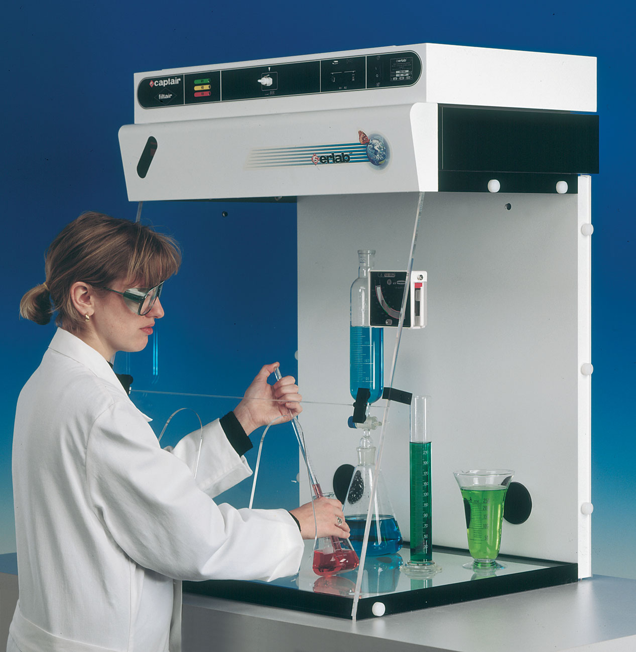 ductlesshood - Labotec - Quality Laboratory Equipment | Trusted Products