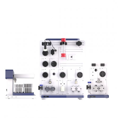 Chromatography Systems - Labotec - Quality Laboratory Equipment ...