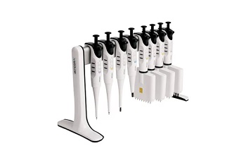 Evolve manual pipette - Labotec - Quality Laboratory Equipment ...